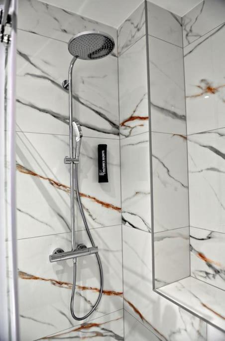 Nino Luxury Apartment Zagabria Esterno foto