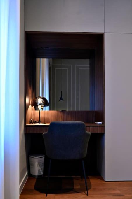 Nino Luxury Apartment Zagabria Esterno foto