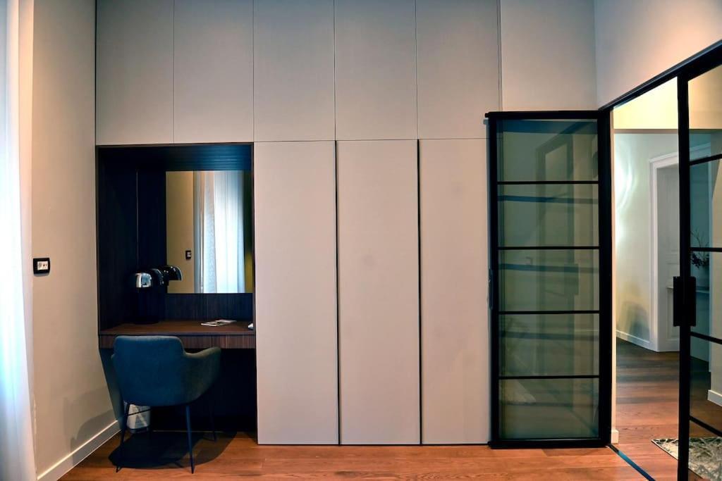 Nino Luxury Apartment Zagabria Esterno foto