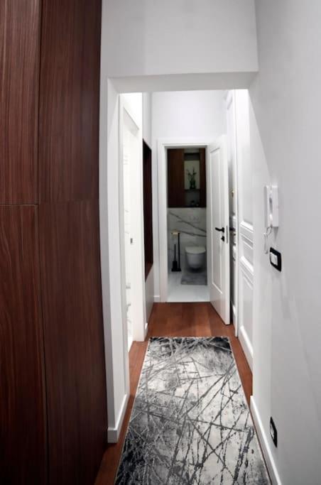 Nino Luxury Apartment Zagabria Esterno foto