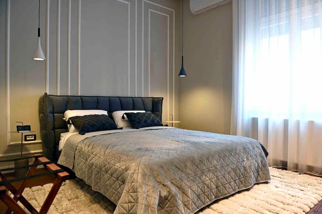 Nino Luxury Apartment Zagabria Esterno foto