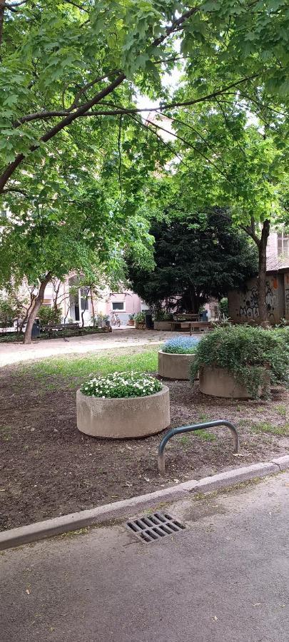 Nino Luxury Apartment Zagabria Esterno foto